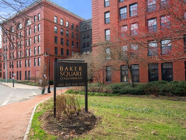 1241-1255 Adams Street, Unit F507, Boston, MA 02124