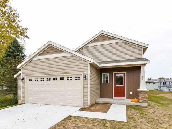 Lot 26 Edgewood Drive, Big Rapids, MI 49307