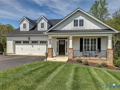12438 Leith Hill Circle Richmond, VA 23103