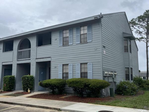 1695 Harrison Street , Unit 139, Titusville, FL 32780