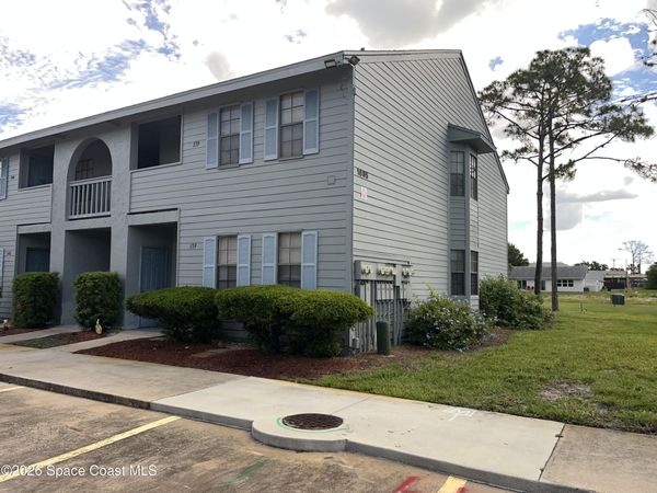 1695 Harrison Street, Unit 139, Titusville, FL 32780