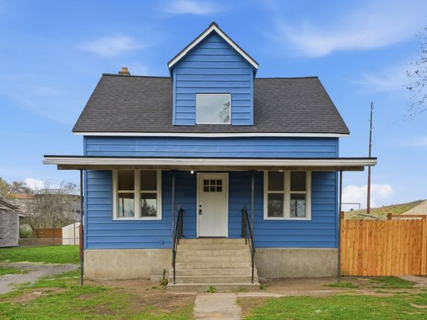 3127 E Jackson Ave, Spokane, WA 99207