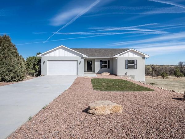 4631 Colorado Blvd, Colorado City, CO 81019