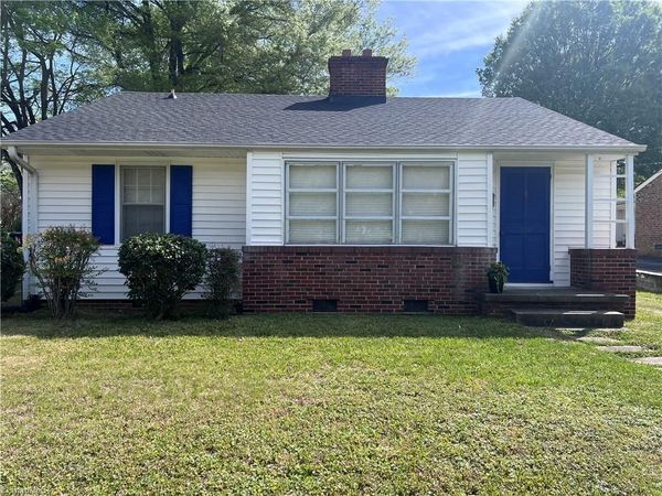 506 Piedmont Way , Burlington, NC 27217