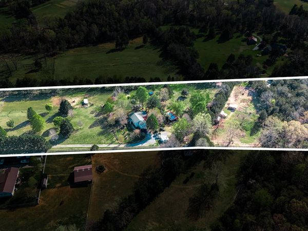 1175 Davis Mill LN , Bedford, VA 24523