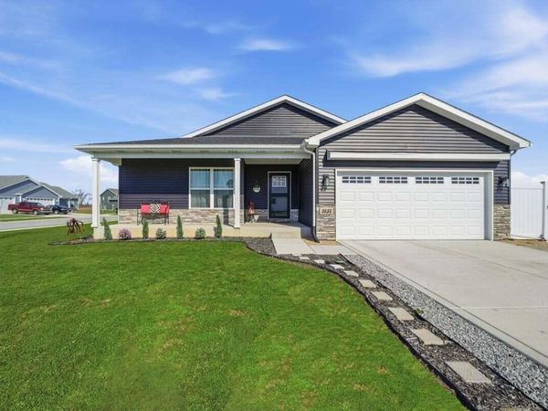 3835 Baseball Street, Portage, IN 46368