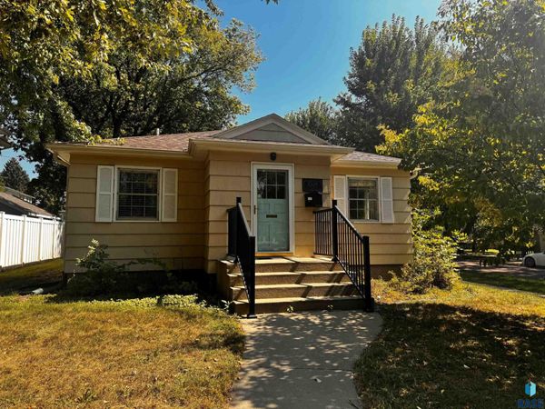 1524 S Summit Ave, Sioux Falls, SD 57105