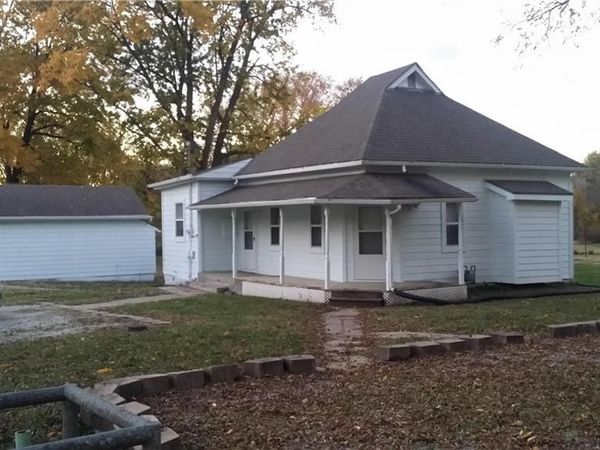 401 Hammond Street, Waverly, KS 66871