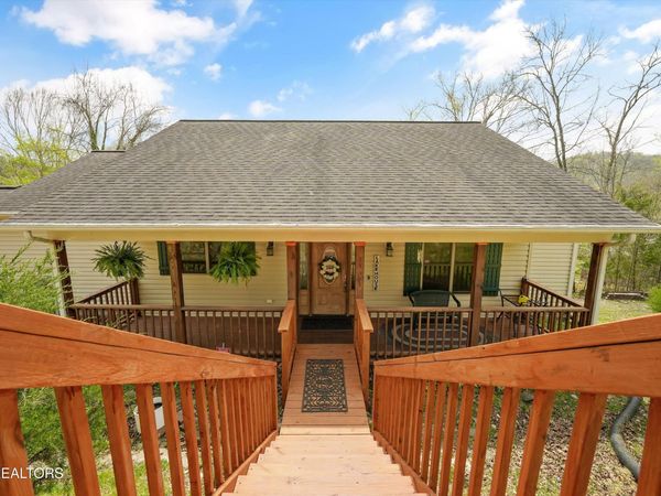 166 Jessee Rd, Maynardville, TN 37807