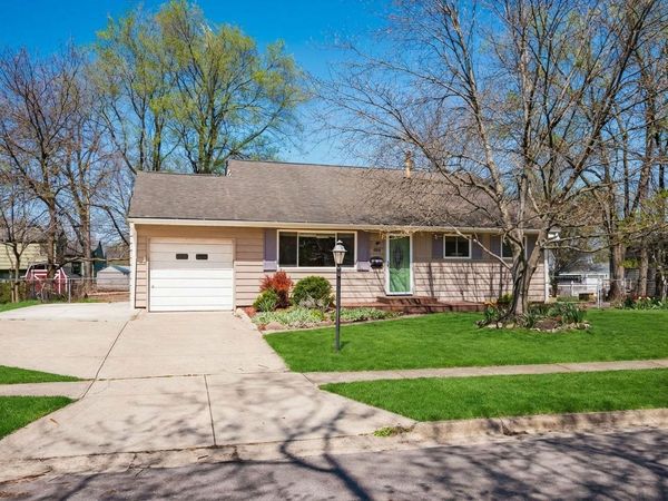 880 Faculty Drive, Columbus, OH 43221