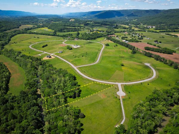 0 Dry Branch Way, Dunlap, TN 37327