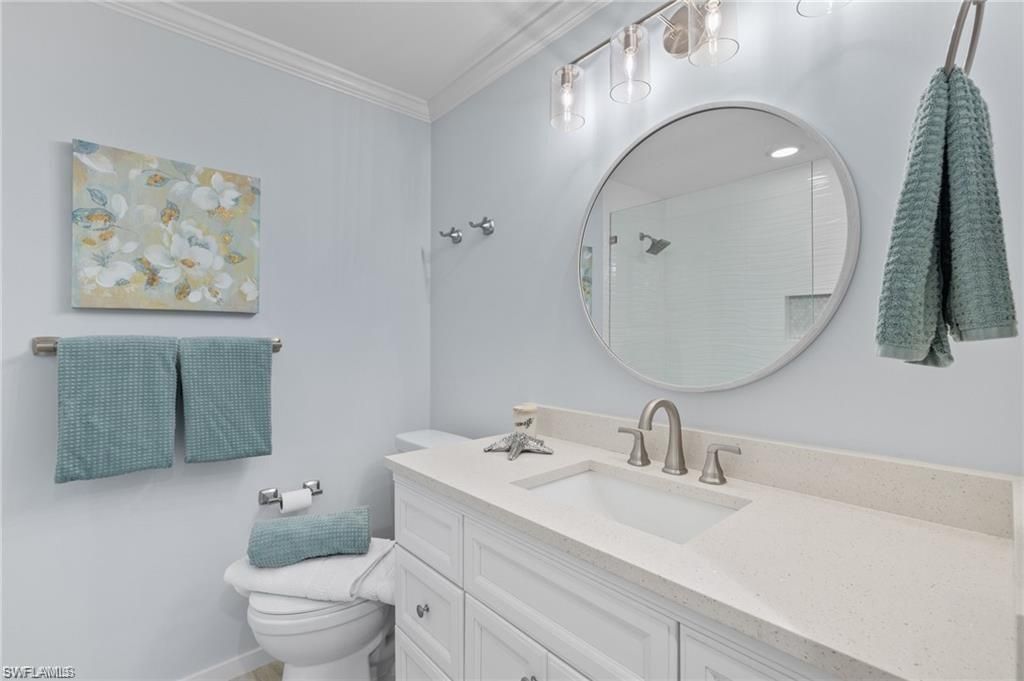 1435 Curlew Ave , Unit 3, Naples, FL 34102 Photo