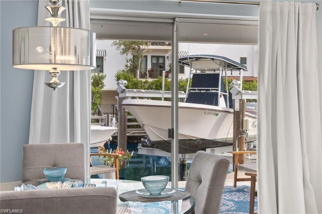 1435 Curlew Ave , Unit 3, Naples, FL 34102 Photo