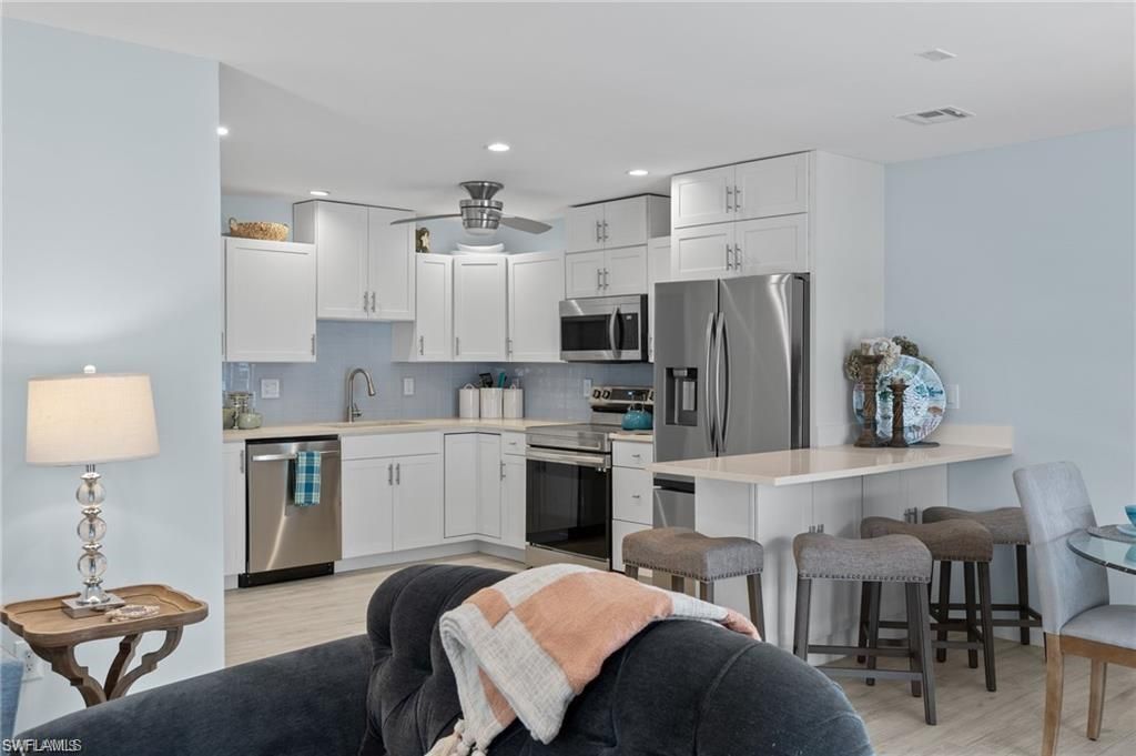 1435 Curlew Ave , Unit 3, Naples, FL 34102 Photo