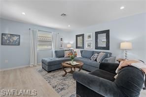 1435 Curlew Ave , Unit 3, Naples, FL 34102 Photo