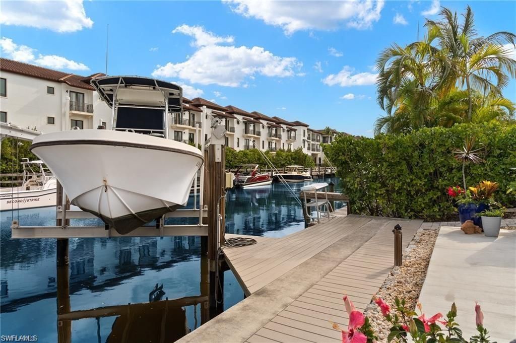 1435 Curlew Ave , Unit 3, Naples, FL 34102 Photo