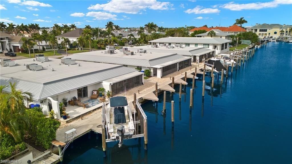 1435 Curlew Ave , Unit 3, Naples, FL 34102 Photo