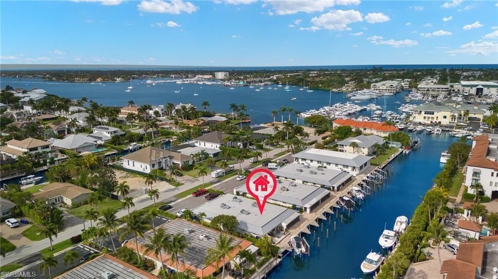 1435 Curlew Ave , Unit 3, Naples, FL 34102 Photo