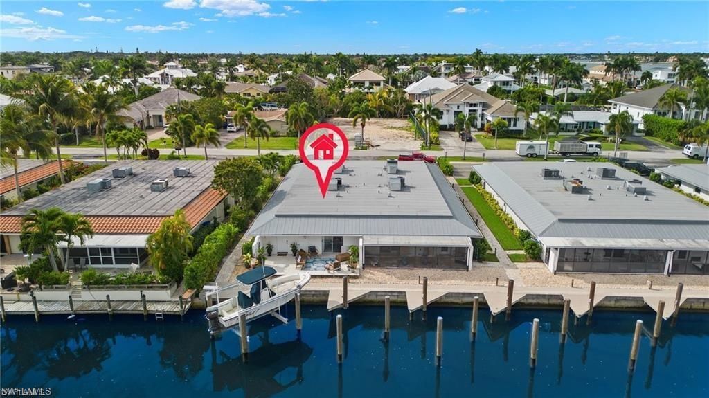 1435 Curlew Ave , Unit 3, Naples, FL 34102 Photo