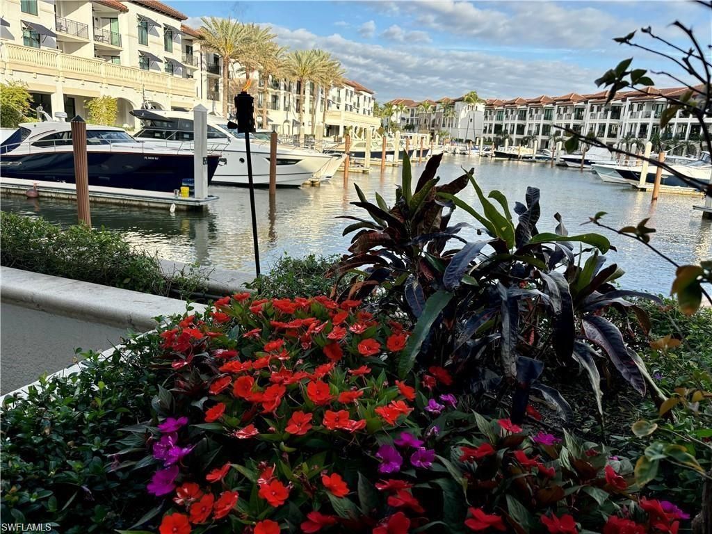 1435 Curlew Ave , Unit 3, Naples, FL 34102 Photo