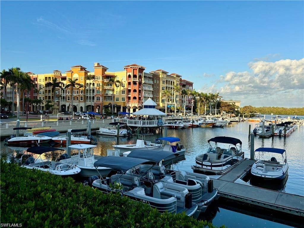 1435 Curlew Ave , Unit 3, Naples, FL 34102 Photo