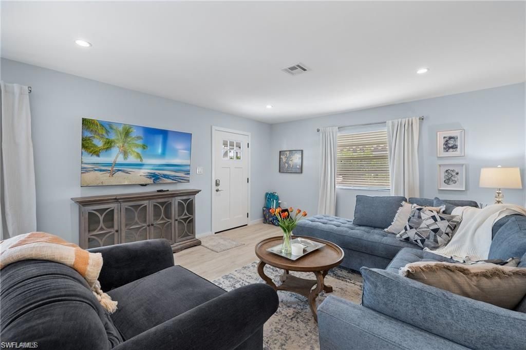 1435 Curlew Ave , Unit 3, Naples, FL 34102 Photo