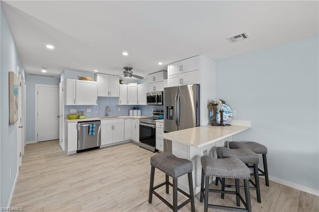 1435 Curlew Ave , Unit 3, Naples, FL 34102 Photo