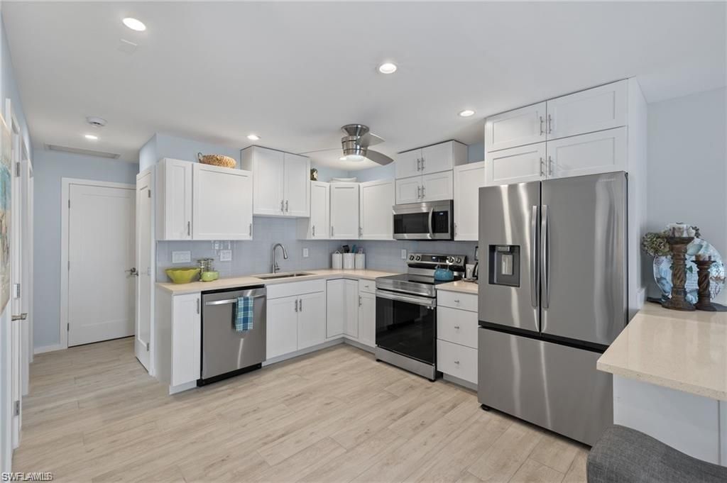 1435 Curlew Ave , Unit 3, Naples, FL 34102 Photo