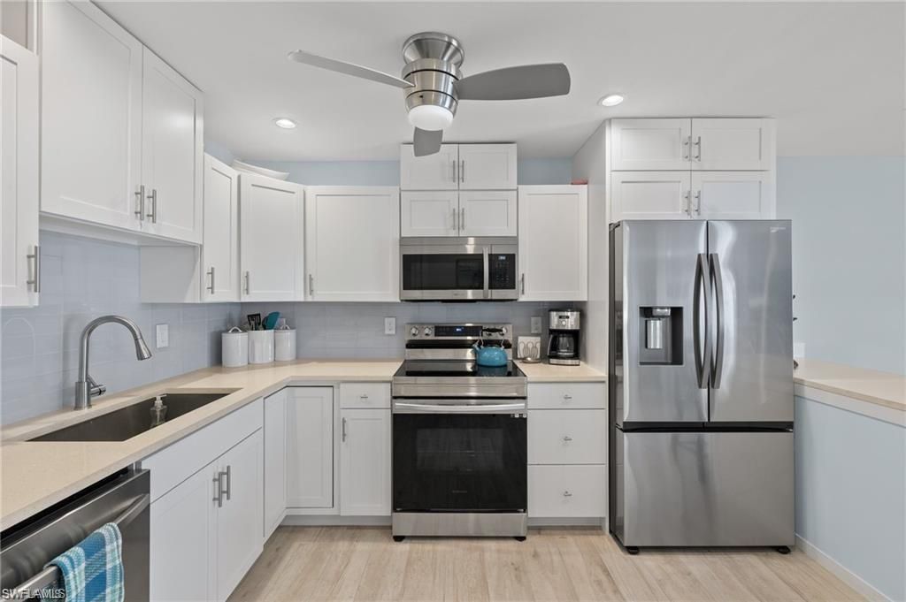 1435 Curlew Ave , Unit 3, Naples, FL 34102 Photo