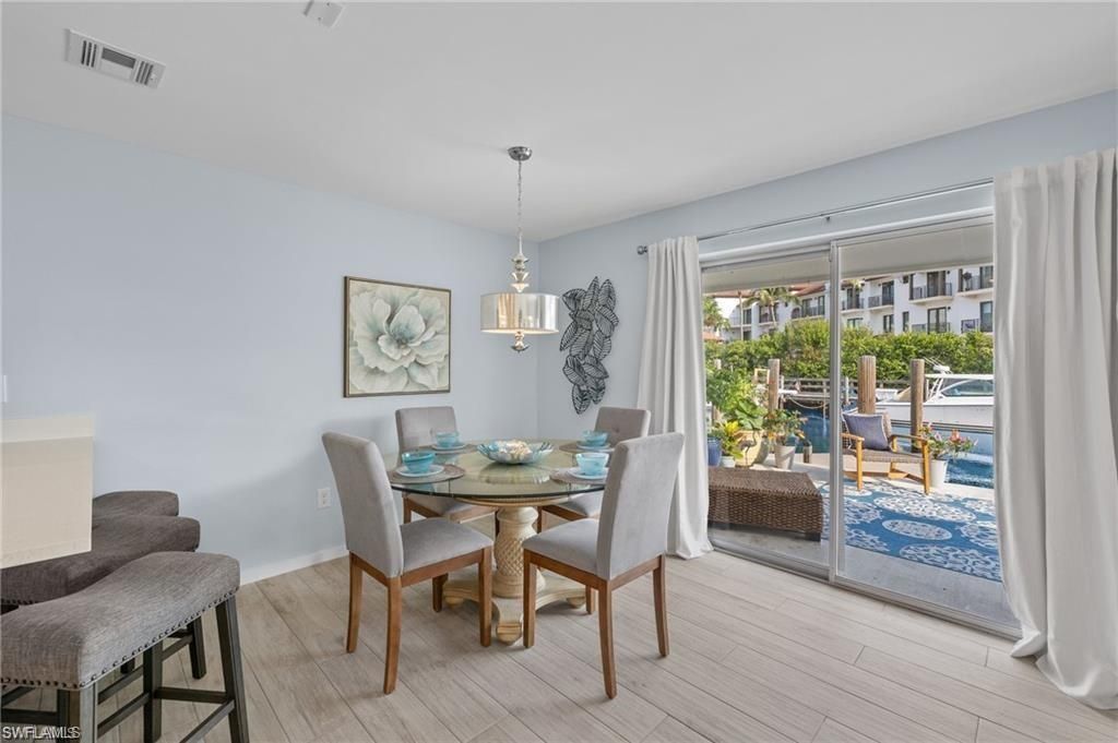 1435 Curlew Ave , Unit 3, Naples, FL 34102 Photo