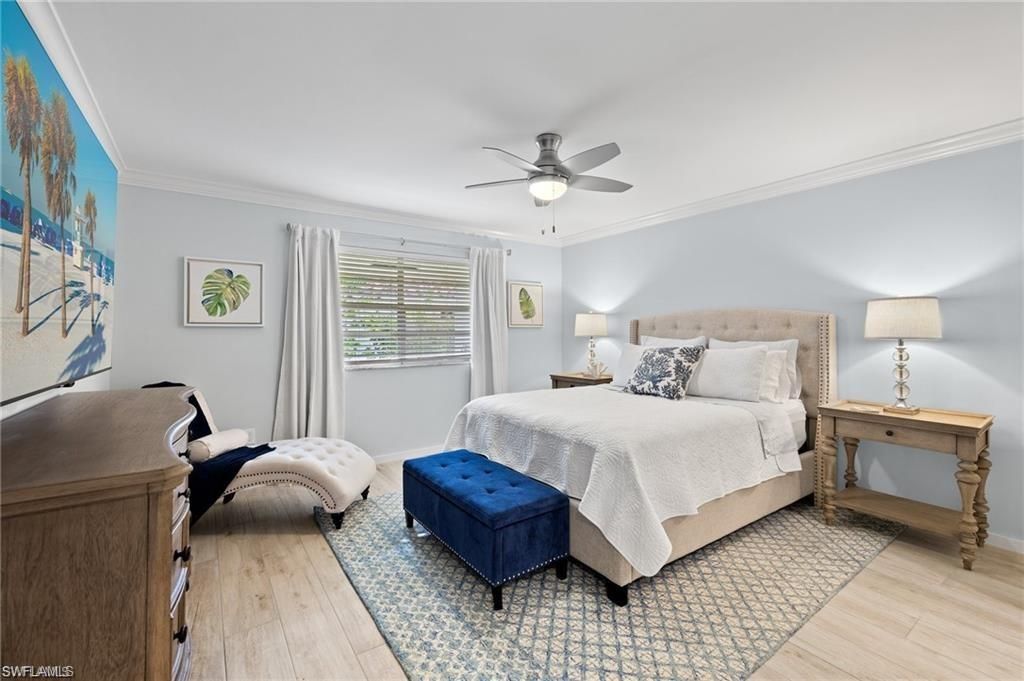 1435 Curlew Ave , Unit 3, Naples, FL 34102 Photo