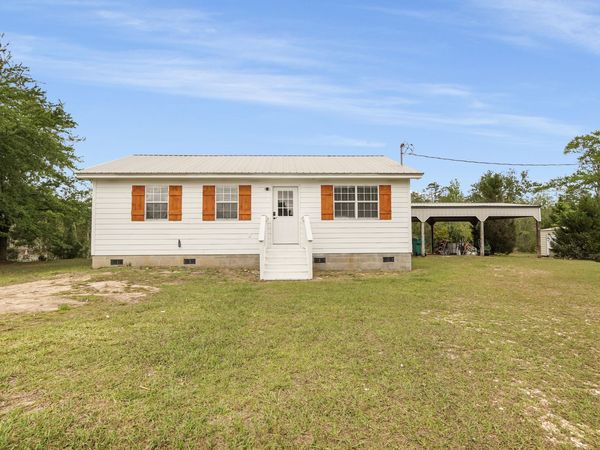 2328 Pioneer Road, Chipley, FL 32428