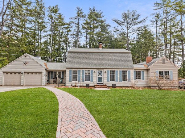 28 Hillview Avenue, Limerick, ME 04048