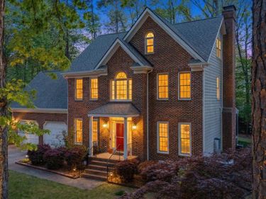5405 Chimney Swift Drive, Wake Forest, NC 27587