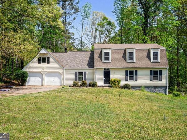 5230 Wendwood Road SW, Conyers, GA 30094