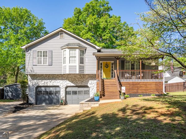 178 Laird Road, Hiram, GA 30141