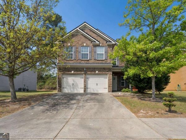 3499 Stoneleigh Walk, Lithonia, GA 30038