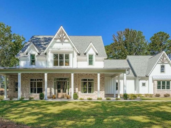 846 Holland Road, Powder Springs, GA 30127