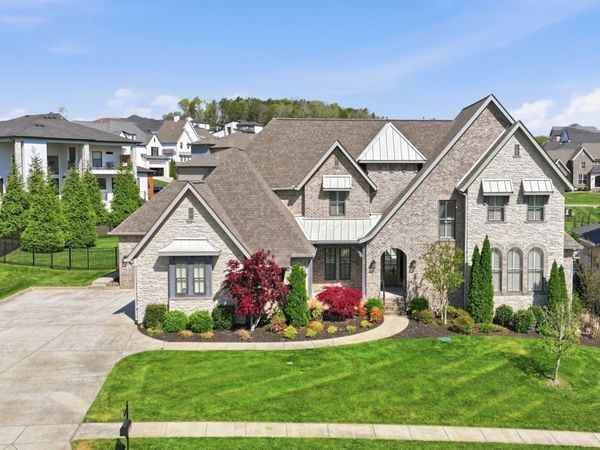 6003 Lookaway Cir, Franklin, TN 37067