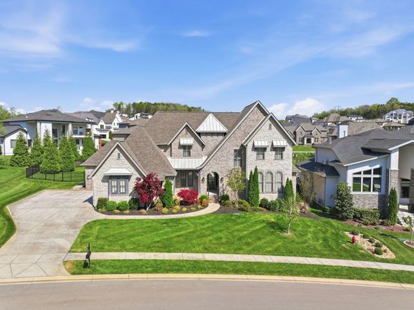 6003 Lookaway Cir, Franklin, TN 37067