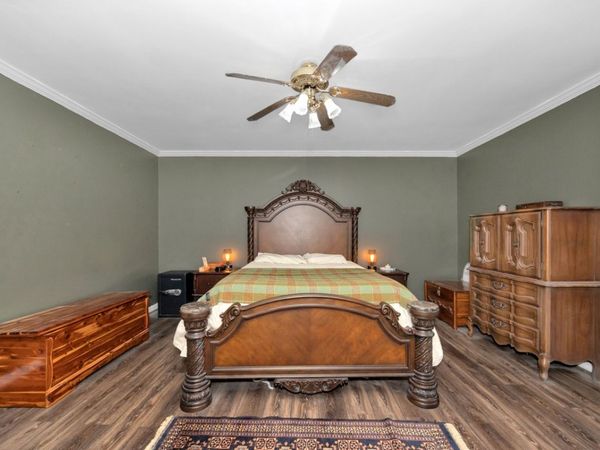 310 N Oxford Cir , Meridianville, AL 35759