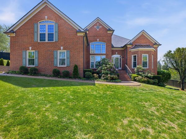 5708 Templegate Dr , Nashville, TN 37221