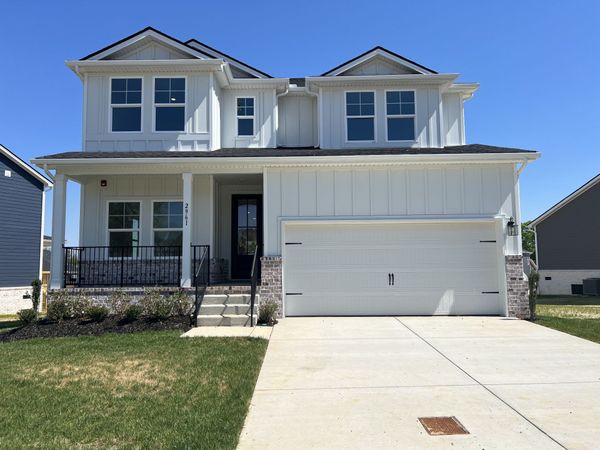 2961 Sharpstone Drive , Columbia, TN 38401
