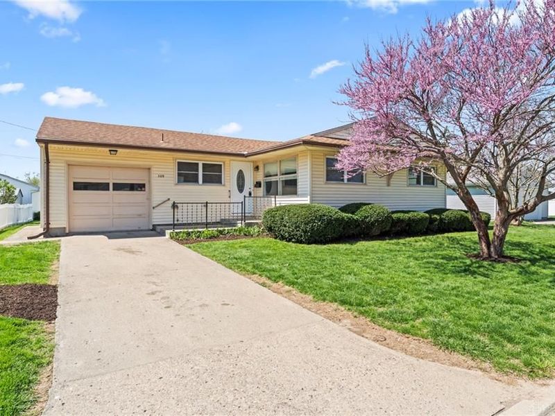 309 Ullery Drive, Covington, OH 45318 Photo 2