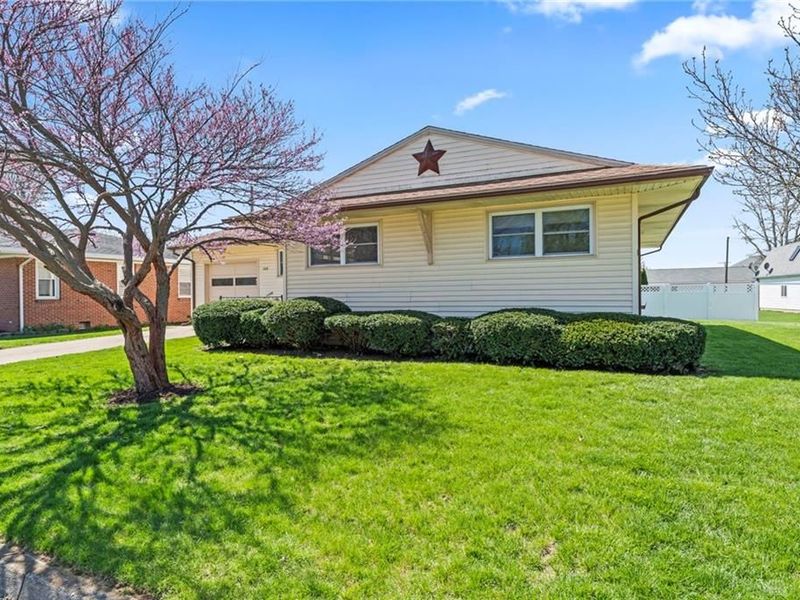 309 Ullery Drive, Covington, OH 45318 Photo 3