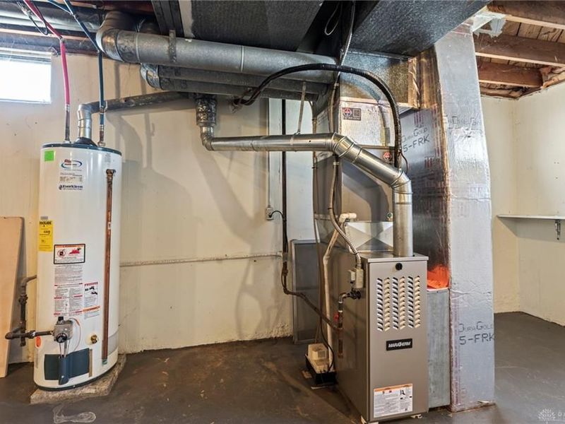 309 Ullery Drive, Covington, OH 45318 Photo 33