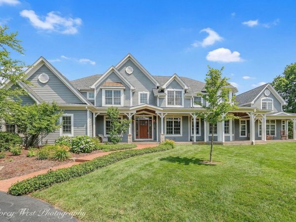 28W524 Wynn Avenue , West Chicago, IL 60185