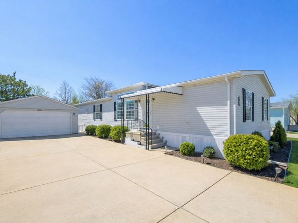 10719 W Butterfield Drive , Frankfort, IL 60423