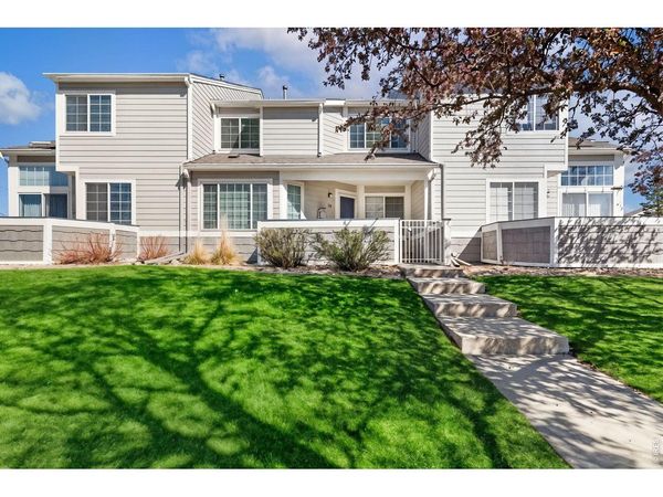 2502 Timberwood Dr, Unit K-56, Fort Collins, CO 80528