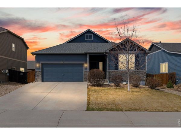486 Territory Ln, Johnstown, CO 80534